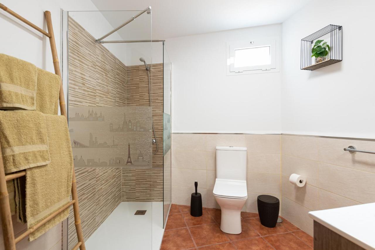 Costa Verde - Nature Views Terrace - Parking Trapiche  ภายนอก รูปภาพ