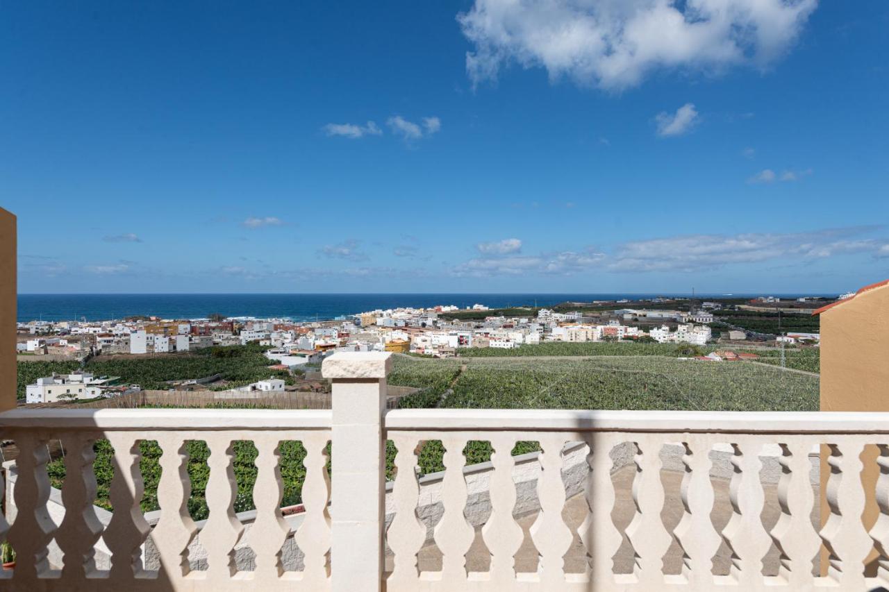 Costa Verde - Nature Views Terrace - Parking Trapiche  ภายนอก รูปภาพ