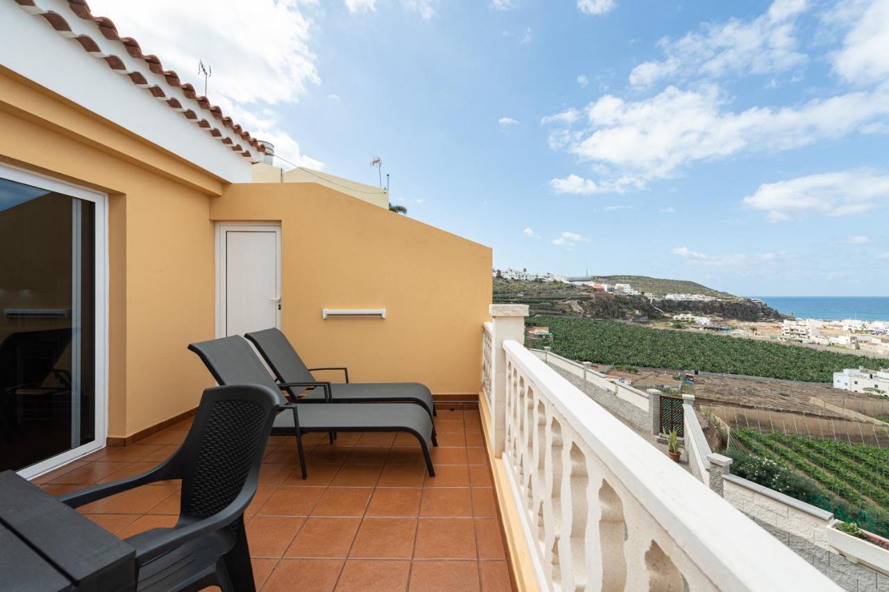 Costa Verde - Nature Views Terrace - Parking Trapiche  ภายนอก รูปภาพ